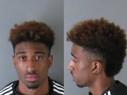 Ashbrook High basketball star faces larceny charge
