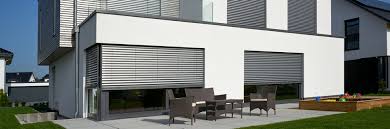 European rolling shutters (ers) has been the san francisco bay area exterior shading expert since 1983. Home