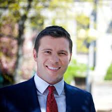 Billy Barlow for Mayor (@billybarlowformayor) • Facebook