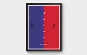 (animation made using invision studio). Tenet Movie Poster Buy Movie Posters Film Posters Home Prints