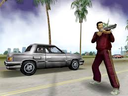 Vice city (gta vice city) is the fourth game released in the. Gta Vice City Grand Theft Auto Download For Pc Free