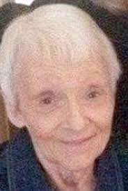 Barbara Ann "B.A." McGrath Obituary