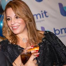 Today Sharon our Office Clerk is celebrating her Birthday. We wish her all  the very best and thank her for her dedication and commitment to give the  best service to the residents.