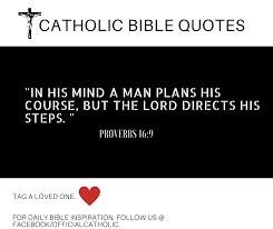 Here you may to know how to quote a bible verse on facebook. Catholic Bible Quotes Home Facebook
