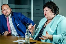 Update information for theo francken ». Het Nieuwsblad Na Het Moddergooien Zetten Wij Theo Francken En Maggie De Block Samen