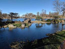 Garden Of The Phoenix Review Of Jackson Park S Japanese Garden Chicago Il Tripadvisor