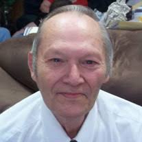 Rev. William LaRoy Carpenter Obituary