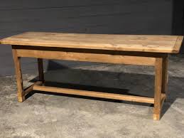 Solid hardwood table tops are ideal for wood dining tables, wood coffee tables, wood kitchen islands and more for your home. Antique Kitchen Work Table Antiqueswarehouse Recent Added Items European Antiques Decorative