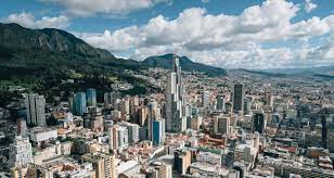 We recommend sonesta hotel bogota or lancaster house if you prefer this end of town. Bogota Colombia Wheelchair Accessible Travel Guide Wheelchair Travel