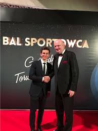 Pozycja) i mistrzostw świata młodzieżowców w ósemce ze sterniczką z 2014 (6. Katarzyna Zillmann Sportowcem Torunia 2018