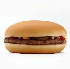Mcdonald's menu is most notable for its variations of beef patty burgers, including their famous big mac. Mcdonald S So Macht Die Fastfood Kette Mit Hamburgern Fur Einen Euro Noch Gewinn Welt