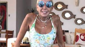 Según el parte policial, difundido por panorama, ambos se habrían dispuesto a. Fiscalia De Mexico Ordena Enviar A La Carcel A Laura Bozzo Por Un Presunto Delito Fiscal