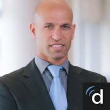 Dr. Omer Y. Mei-Dan, MD