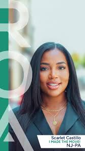 🌟 Welcome to the team, Scarlet Castillo! 🌟, We’re beyond excited to have  this New Jersey and Pennsylvania rockstar join the Realty of America  family! 🏡🔥 As one of PA’s top producers, Scarlet brings ...