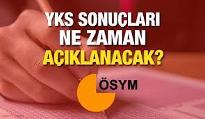 Bu noktada ösym i̇le 2021 yks sonuçları açıklandı mı, ne zaman açıklanacak? soruları yanıt aramaya başladı. Yks Sonuclari Ne Zaman Aciklanacak Osym 2021 Universite Sinav Sonuclari Icin Tarihi Belirledi Haber E