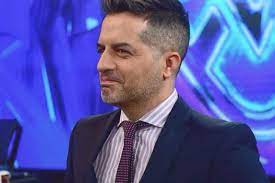 Mar tarrés hizo la imitación de thalía y, para sorpresa de todos, ángel de brito, quien afirmó que a. La Furia De Angel De Brito Con Una Usuaria De Twitter Tv La Voz Del Interior