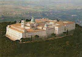 The us 5th army (under general. Monte Cassino Alchetron The Free Social Encyclopedia