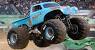 Monster Energy Monster Truck