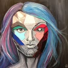 christy grace fine art