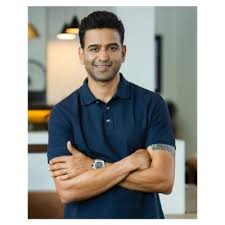 He is the ceo, founder, and the owner of discount brokerage zerodha. Nithin Kamath Nithin0dha Twitter