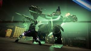 Destiny 2: Shadowkeep - How Bungie Is Building A Better Rpg - Ign