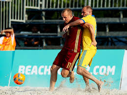Шовковский александр, лужный олег, мизин сергей, головко александр, ващук владислав, дмитрулин юрий (ковалев сергей, 75), максимов юрий (мороз геннадий, 77). Plyazhnyj Futbol Kubok Evropy Rossiya Obygrala Ukrainu 3 2 Pikabu