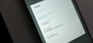Restaurar a sus opciones por defecto. How To Unlock The Bootloader On The Essential Ph 1 Android Gadget Hacks