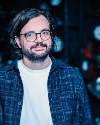 The contract of Julien Chavaz @julienchavaz as Intendant at Theater  Magdeburg @theatermagdeburg has been extended for another five years until  the end of the 2031-2 season.