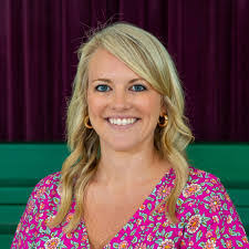 Christine Byrum's Instagram, Twitter & Facebook