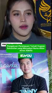 Reaksi Ririe Fairus Atas Kehilan Nissa Sabyan