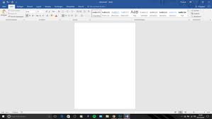 Um zur entwurfsansicht zu wechseln, klicken sie auf der registerkarte ansicht in der gruppe dokumentansichten auf entwurf. Wie Kann Ich Die Ansicht Bei Word Dokument Andern Dokumente