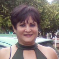 MVD Kalahari Management Team