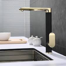 2021 kitchen sink faucets brass hot