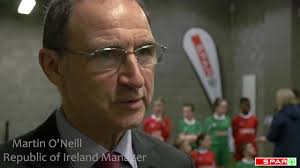 Football Association of Ireland