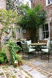 Historic Charleston Courtyard Garden Small Courtyard Gardens Courtyard Gardens Design Cottage Garden