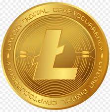 64 transparent png of litecoin. Download Litecoin Ltc Cryptocurrency Clipart Png Photo Toppng