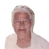 Carrie L. Gordy Obituary