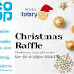 Christmas Hamper Raffle - Co-op Food - Brechin - Trinity Road, Trinity Rd Event Image