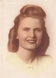 Dorothy Marie Bathe Parent (1918-1997)