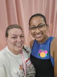 Any craft shows planned for 2025?