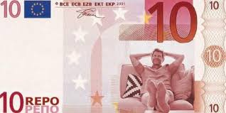Money in greece, the book. Greece S New Currency Repo Or Day Off Instead Of Payment For Overtime Work
