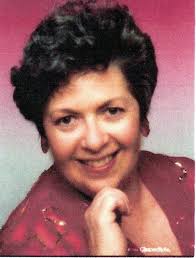 Geegee Knutson Obituary