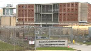 Property tax information for cook county, georgia, including average cook county property tax rates and a property tax calculator. Chicago Coronavirus Cook County Jail Temporarily Suspends In Person Visitation Due To Community Covid 19 Surge Abc7 Chicago