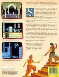 Mechner used a process called rotoscoping, in which. Play Prince Of Persia For Pc Dos Online Oldgames Sk