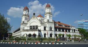 Yang lagi jalan jalan di kota semarang jawa tengah. 7 Tempat Angker Di Semarang Ada Yang Instagrammable Lho Blog Hotel Bobobox Indonesia