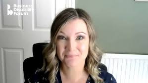 My think Story: Brain Stoneking, APRN