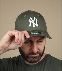 Ny cap green clearance