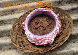 Resep Chunjang 춘장 Korean Black Bean Sauce Saus Kacang Hitam Oleh Dapurungu Resep Kacang Hitam Kacang Saus