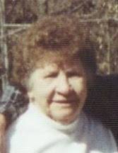 Luevernie Thoman Obituary (2013)