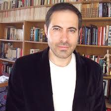 Reseña: Los Fantasmas de Fernando de Jaime Alfonso Sandoval